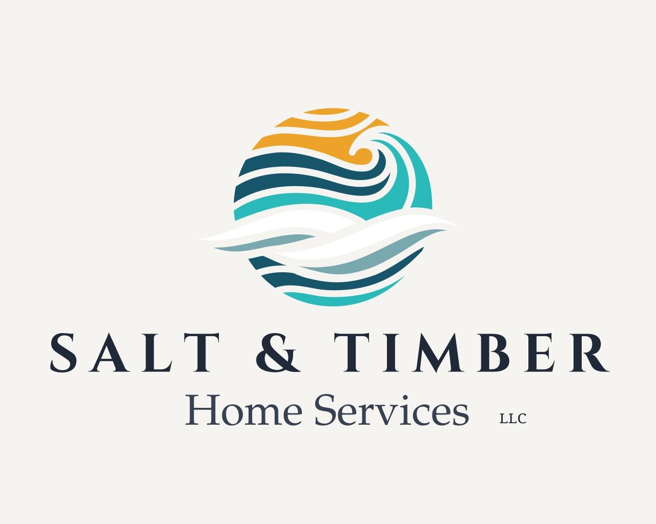 Salt & Timber Home Services